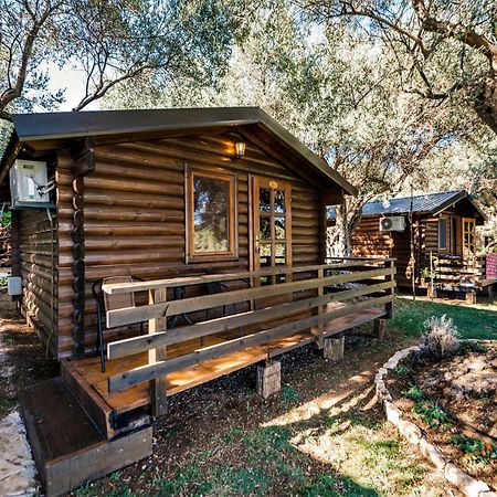 Holiday Park Olive Tree Ulcinj Exteriér fotografie