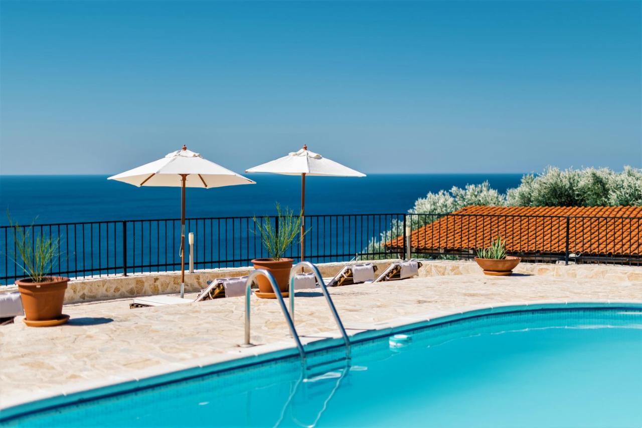 Holiday Park Olive Tree Ulcinj Exteriér fotografie